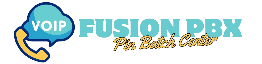 FusionPBX logo